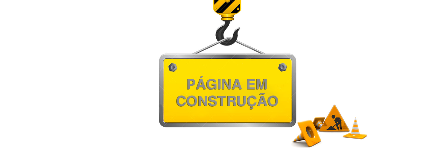 Página em Construção